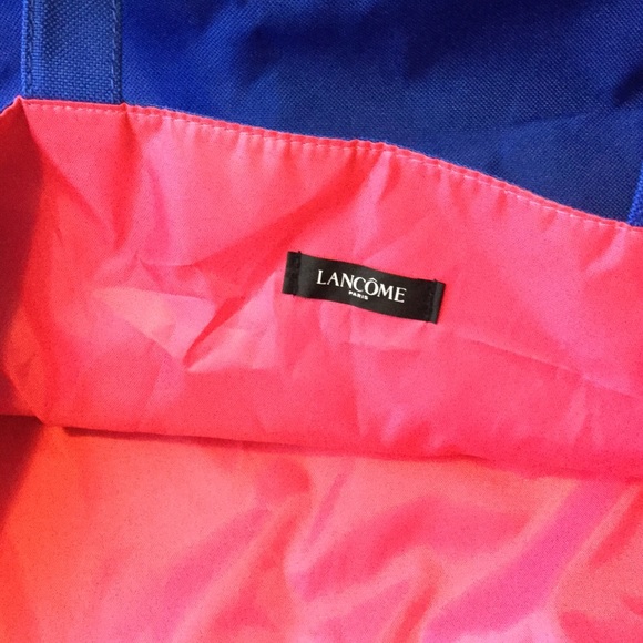 Summer Tote Bag - Picture 3 of 3